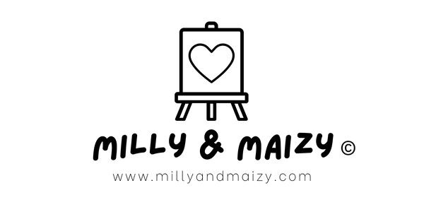 Milly & Maizy